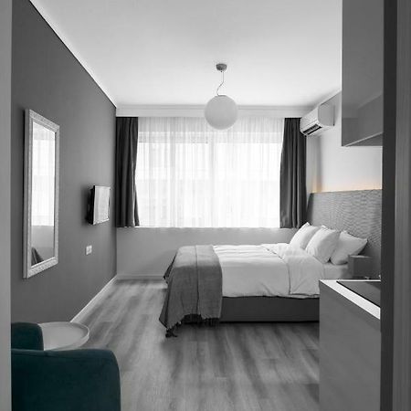 M&F Luxury Suites M Suite Thessaloniki Buitenkant foto