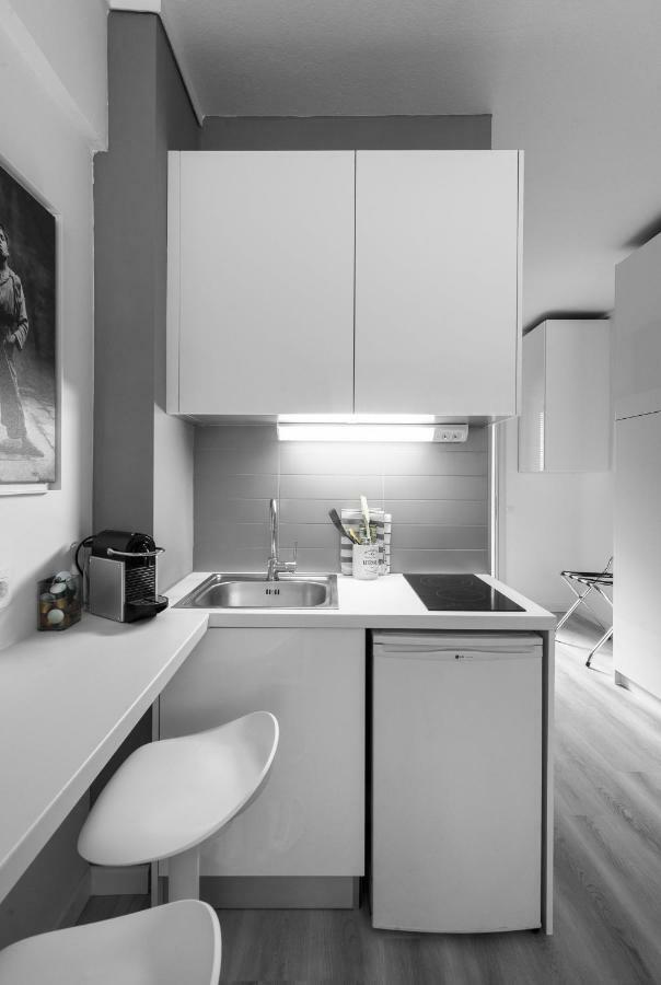 M&F Luxury Suites M Suite Thessaloniki Buitenkant foto