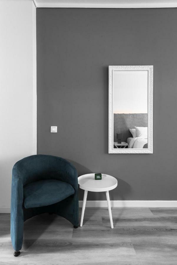M&F Luxury Suites M Suite Thessaloniki Buitenkant foto