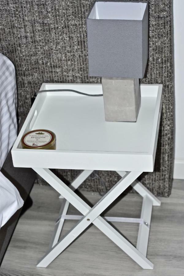 M&F Luxury Suites M Suite Thessaloniki Buitenkant foto