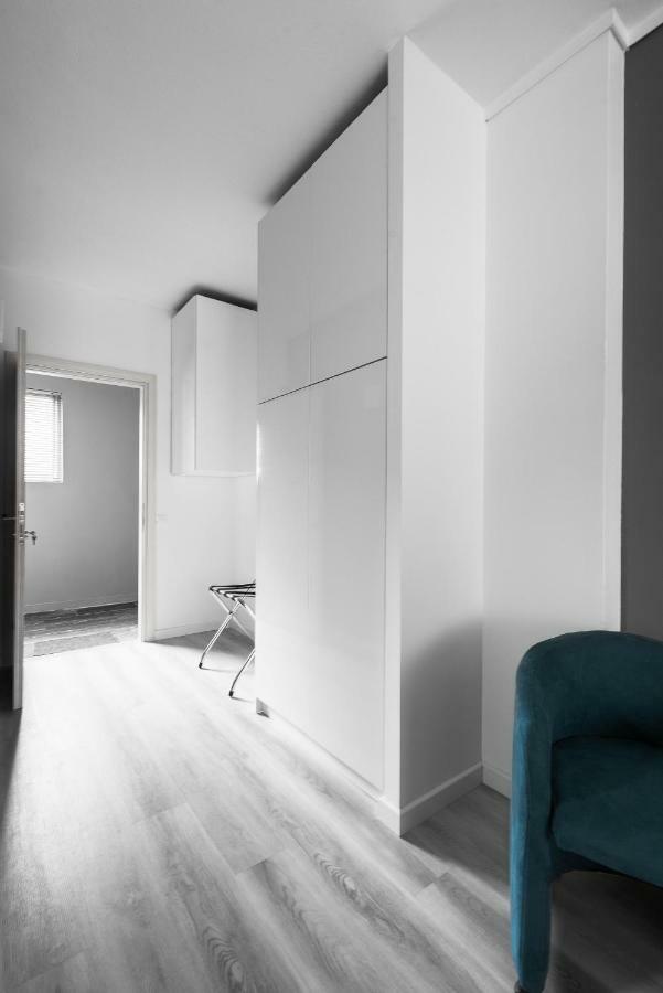 M&F Luxury Suites M Suite Thessaloniki Buitenkant foto